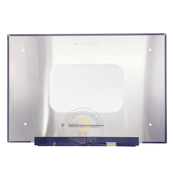 Replacement New Display for Huawei MateBook 16 R7 5800H 16.0 inch IPS Laptop LCD Screen Panel 2520*1680