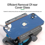 RELIFE 601SL Plus Multifunctional LCD Screen Separator Heating-Free Screen Phone Glass Removal Fixture