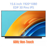 Replacement New Display for Acer ASPIRE VERO 15 AV15-51-526Y AV15-51 N20C5 AV15-51-5155 15.6 inch FHD LCD Screen Panel