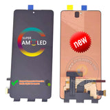Replacement New Display for ZTE nubia Z60S Pro 5G NX725J 120Hz AMOLED Touch Screen Assembly