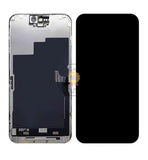 Replacement Soft OLED LCD Touch Screen for iPhone 14 - Prime (IC Swappable)