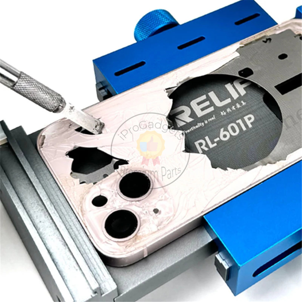iProGadgets Repair Tools Relife RL-601P Multi-function Mid-frame ...