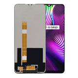 Replacement LCD Display Touch Screen for OPPO Realme 7i RMX2193 RMX2103