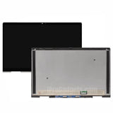 Replacement New Display for HP Envy X360 13m-bd0xxx 13-bd1xxx 13m-bd1000 FHD LCD Touch Screen Assembly Silver