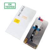 Pantalla táctil LCD de repuesto para Wiko T50 W-P861-01 W-P861-02