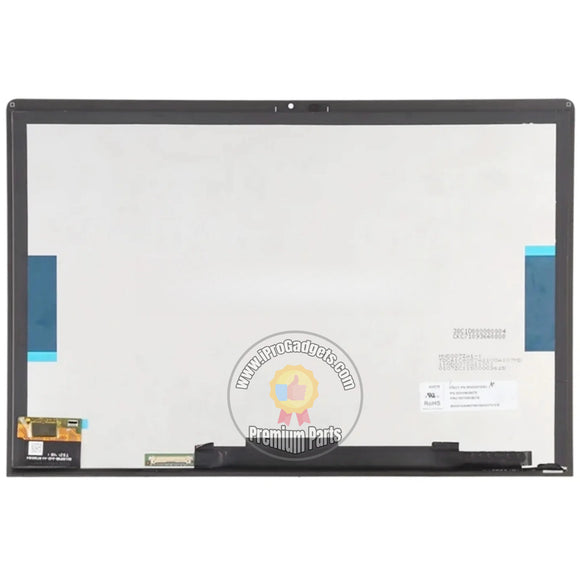 Replacement New Display for Lenovo Yoga Pad Pro Tab 13 YT-K606 YT-K606F YT-K606M LCD Touch Screen Assembly Black