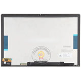 Ersatz für Lenovo Yoga Pad Pro Yoga Tab 13 YT-K606 YT-K606F YT-K606M LCD-Touchscreen-Baugruppe, schwarz