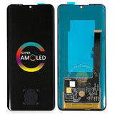 Replacement New Display for ZTE Axon 11 4G 5G A2021 A2021G A2021L A2021E AMOLED Display Touch Screen Assembly