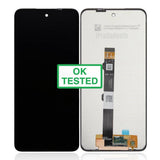 Ersatz für Motorola Moto G 5G 2022 XT2213-1 XT2213-2 XT2213-3 LCD-Display und Touchscreen