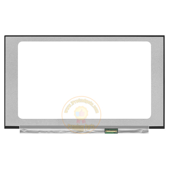 Replacement 15.6 inch New Display for HP Victus 15-FA0025NR 15-FA1093DX Slim LCD Screen Panel FHD 144Hz
