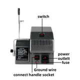 SUGON T36 Nano Soldering Station 1S Rapid Heating With Original Soldering Tip for Integrated Circuit Component Welding Tool