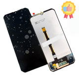 Asamblea de pantalla táctil de la exhibición del LCD del reemplazo para Blackview BV7100