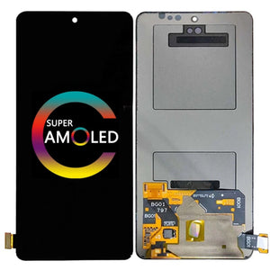 Replacement AMOLED LCD Display Touch Screen for Vivo V27E V2237