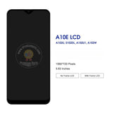 Ersatz Für SAMSUNG Galaxy A10E A102 A102U A102N A102W LCD Display Touchscreen Montage