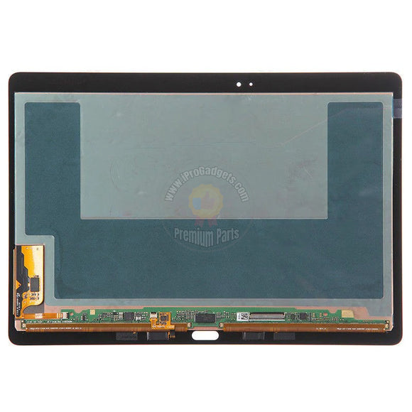 Reemplazo para Samsung Galaxy Tab S T800 T805 pantalla LCD montaje táctil negro blanco