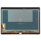 Reemplazo para Samsung Galaxy Tab S T800 T805 pantalla LCD montaje táctil negro blanco