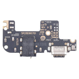Replacement USB Charger Dock Connector Flex for Moto G Stylus 5G 2023 XT2315-1 XT2315-4 Charging Socket Plate