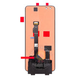 Replacement New Display for Huawei nova 11 Pro GOA-AL80 GOA-LX9 OLED Touch Screen with Frame Assembly