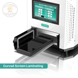 Refox FM40 5 in 1 Multi-function Desktop Laminating Machine for Curved / Flat-Screen Refurbishment