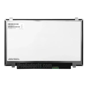 Reemplazo para Lenovo THINKPAD T470 A475 T460s pantalla táctil LCD LED Full HD de 14 pulgadas B140HAK01.0 00NY420 Grado A 
