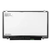 Reemplazo para Lenovo THINKPAD T470 A475 T460s pantalla táctil LCD LED Full HD de 14 pulgadas B140HAK01.0 00NY420 Grado A 