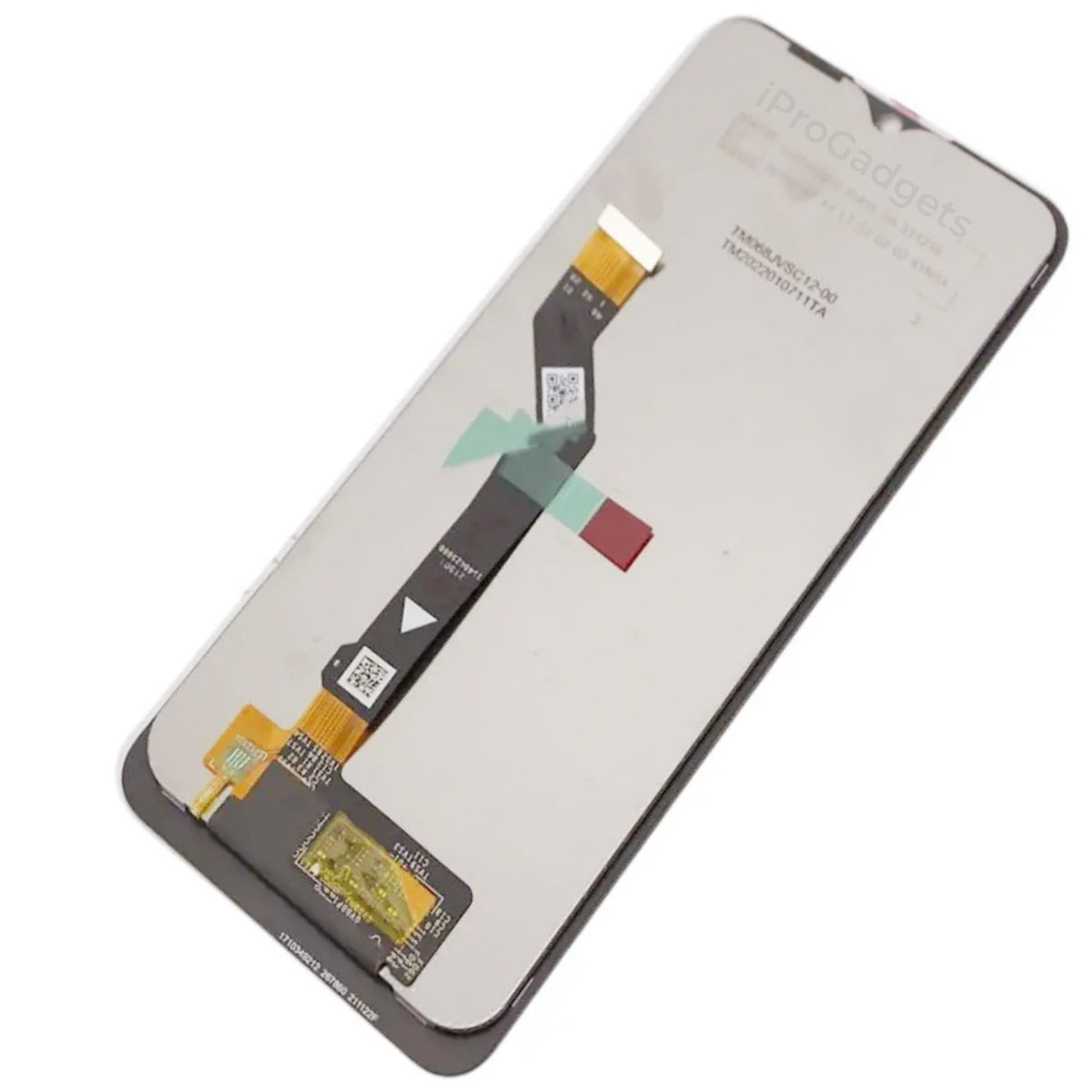 Replacement New Display For Cricket Dream 5G EC211001 LCD Touch Screen ...