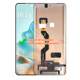 Replacement New Display for Motorola Edge 60 5G XT2505-1 XT2505-4 120Hz OLED Touch Screen Assembly Black