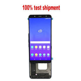 Replacement AMOLED LCD Display Touch Screen For Samsung Galaxy J8 2018 SM-J810M J810F J810Y J810