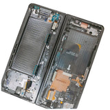 Replacement AMOELD Inner Fold Screen Display With Frame for Samsung Galaxy Z Fold4 SM-F936B