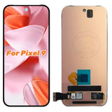 Replacement Screen For Google Pixel 9 G2YBB GUR25 G1B60 OLED Display Touch Digitizer Assembly