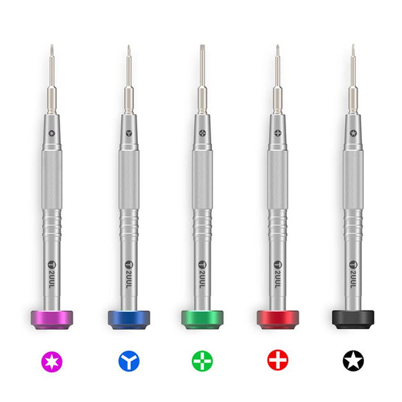 2UUL Screwdriver Mobile Phone LCD Screen Dismantling Opening Tool