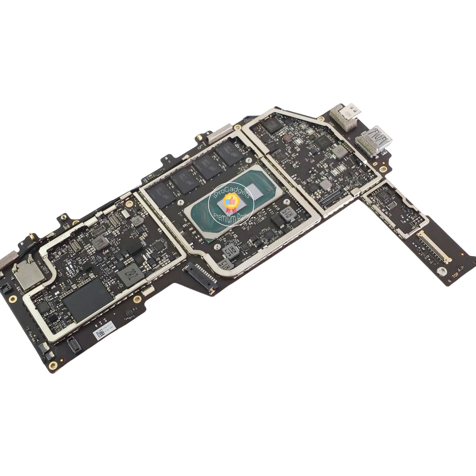 Replacement Motherboard for Microsoft Surface Pro 7 1866 i7 Replacement Motherboard for Microsoft Surface Pro 7 1866 i7