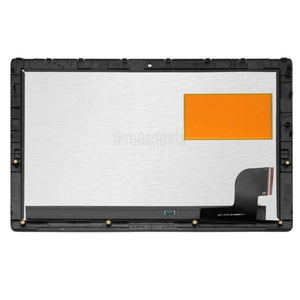 Asamblea de pantalla táctil de pantalla LCD de repuesto para Lenovo MIIX 510-12ISK 510-12 510-12IKB 80XE