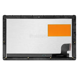 Asamblea de pantalla táctil de pantalla LCD de repuesto para Lenovo MIIX 510-12ISK 510-12 510-12IKB 80XE