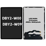 Replacement LCD Display Touch Screen for Huawei MatePad Air 11.5 2023 DBY2-L09CK DBY2-W00 DBY2-W09