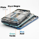 Replacement AMOLED Display Touch Screen for Xiaomi Mi 10 Lite 5G M2002J9G M2002J9S XIG01