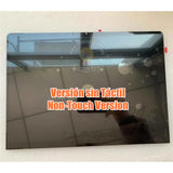 Pantalla LCD de repuesto para Huawei Matebook 13 2020 WRTB-WAH9L Versión NO TÁCTIL