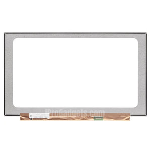 Replacement New Display NV161FHM-N41 NV161FHM-N61 NV161FHM-N62 16.1 inch Slim LCD Screen Panel