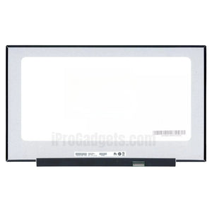 Replacement Display for HP 17-CP0096NR 17-CP0196NR 17-CP0044NR 17.3 inch LCD Screen HD+ 30 Pins