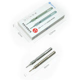 MIJING LSB-01 Main Board Layered Screw Pen