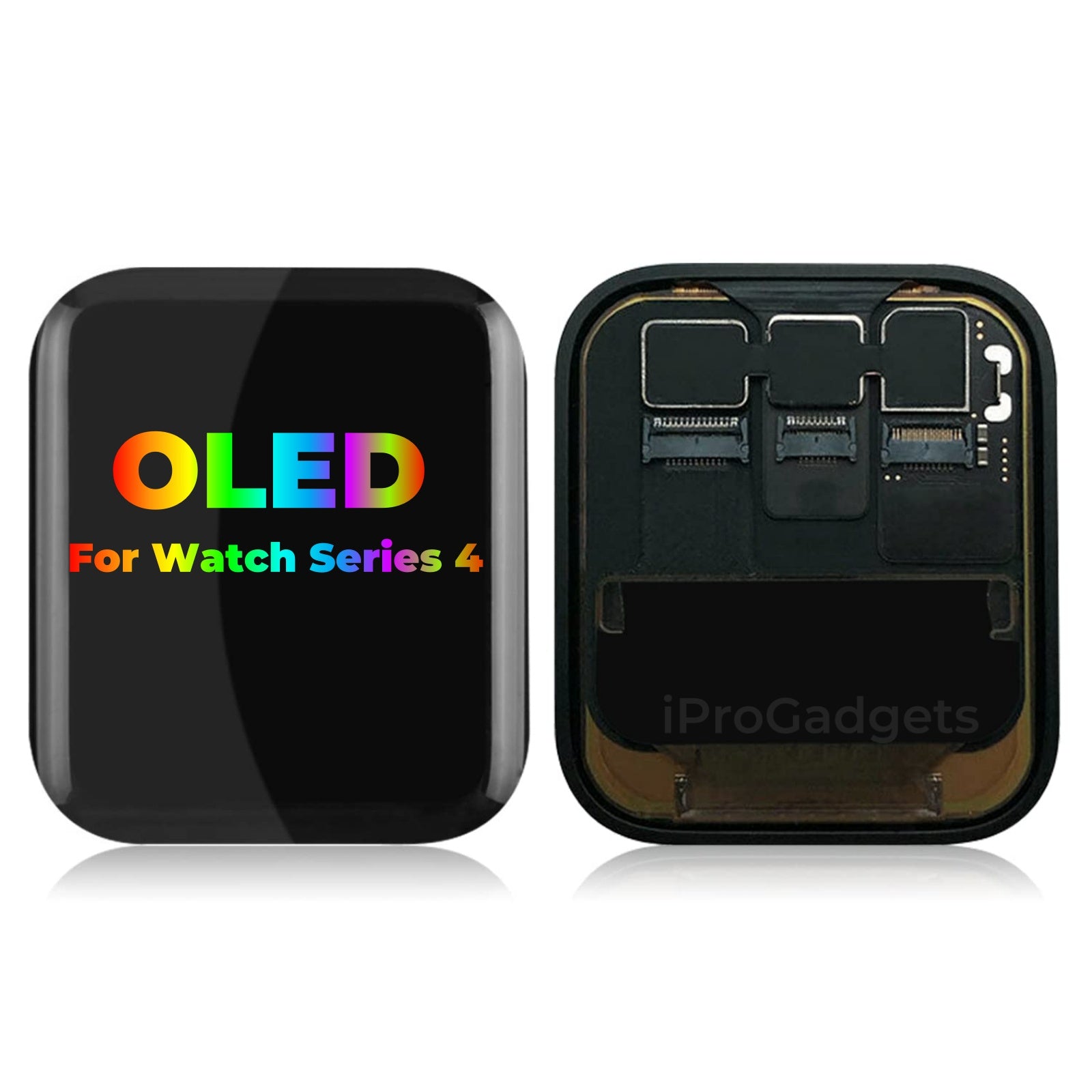 Hot apple watch screen replacement series 44mm Store