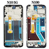 Reemplazo para OnePlus Nord N10 5G BE2029 BE2025 BE2026 BE2028 pantalla LCD montaje de pantalla táctil