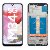 Pantalla táctil AMOLED de repuesto para Samsung Galaxy M34 5G SM-M346B