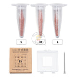 Kaisi LS-2401 Spot Pressing Sheet Flying Line Patching Middle Layer Explosion-proof Tin Gasket Soldering Repair Tool