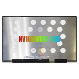 Replacement 16 inch New LCD Screen NV160WUM-NH0 NV160WUM-NH3 NV160WUM-N48 16.0 inch WUXGA Display 60HZ FHD 30pin