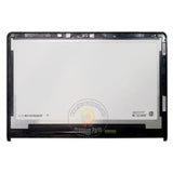 Replacement New Full Display for Dell Inspiron 15 7559 UHD DWJ0R 0DWJ0R 53FC4 053FC4 LCD Touch Screeen With Frame Assembly