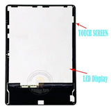 Pantalla táctil LCD de repuesto para Huawei MatePad 11 2023 DBR-W10 DBR-W00 DBR-W09 