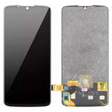Replacement OLED Display for Motorola Moto Z4 XT1980-4 Verizon Touch Screen Digitizer Assembly