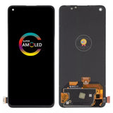 Reemplazo de pantalla AMOLED, montaje de pantalla táctil para OPPO Realme GT Neo 5G RMX2202 RMX3031