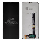 Ersatz-LCD-Display und Touchscreen für ZTE Blade A51 A71 A7030 2021